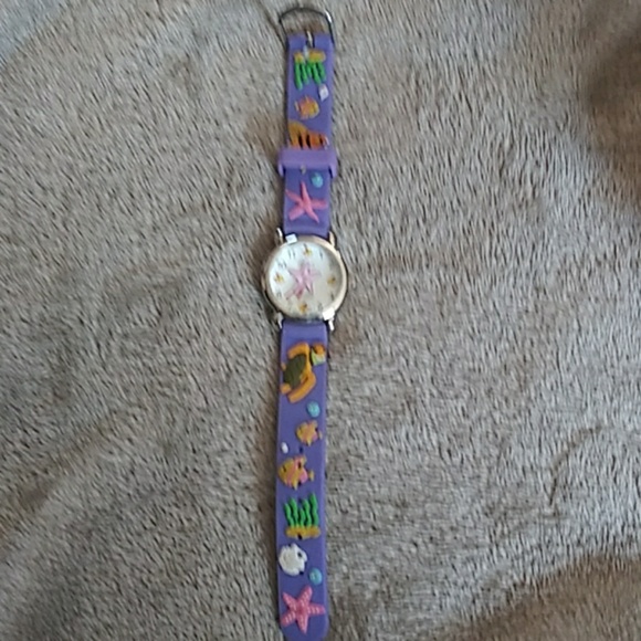 Cute kids watch - Picture 1 of 2